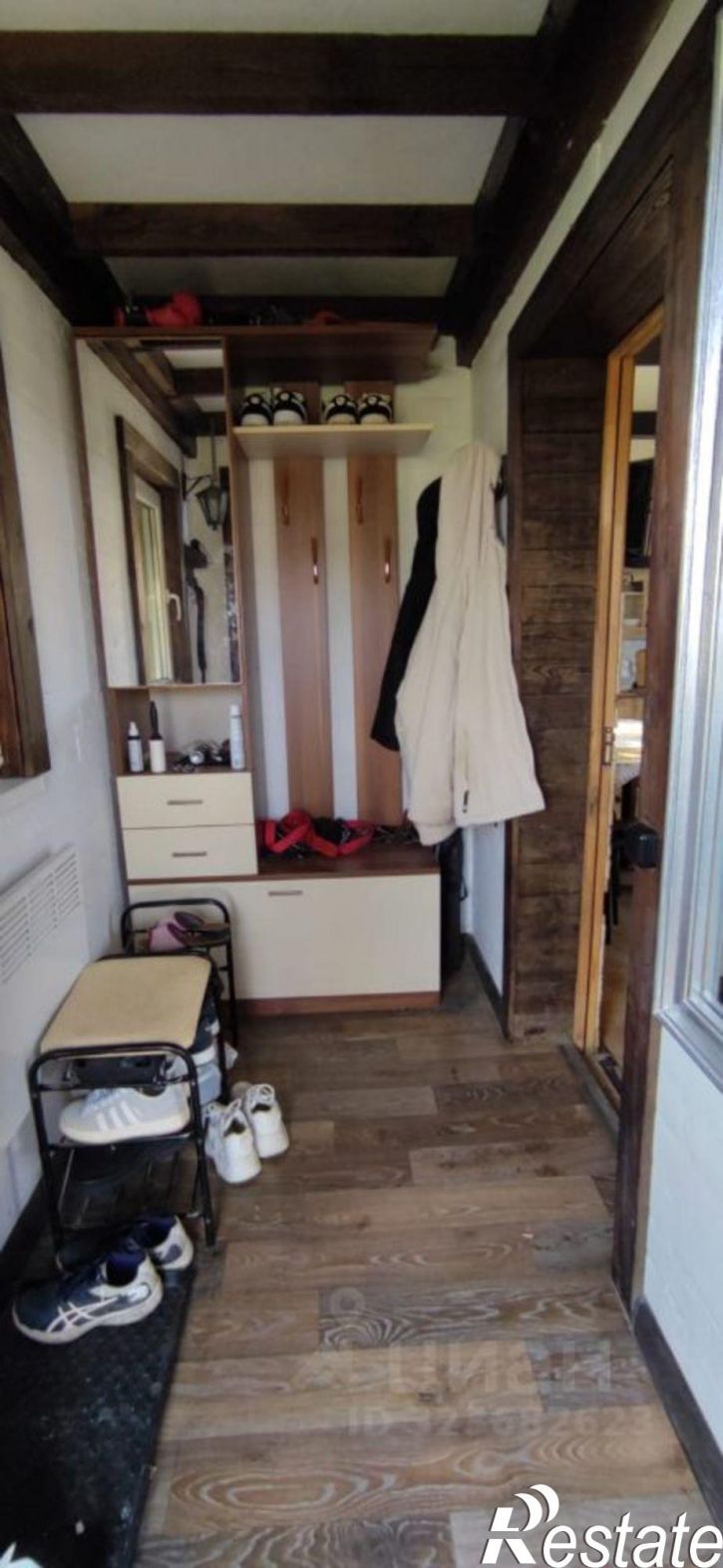 Коттедж/дом улица Мелиоратор 6, 2,  д. 2