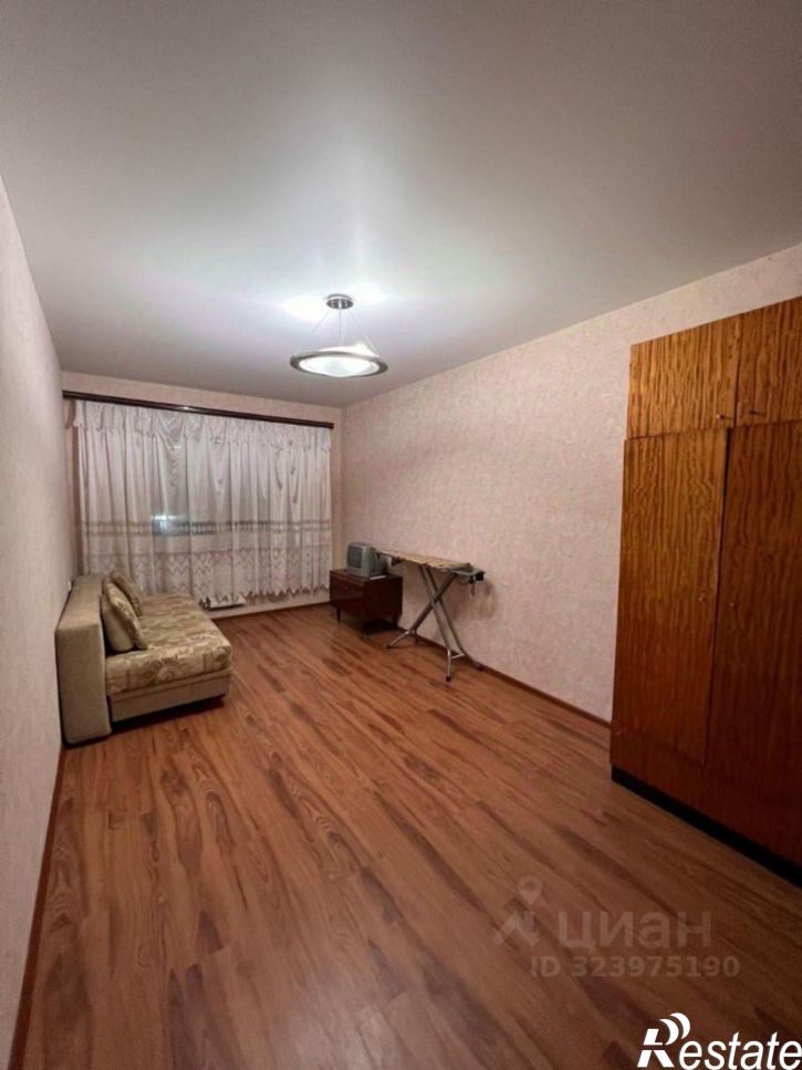 1-комн квартира ул Достоевского, 77/1,  д. 77/1