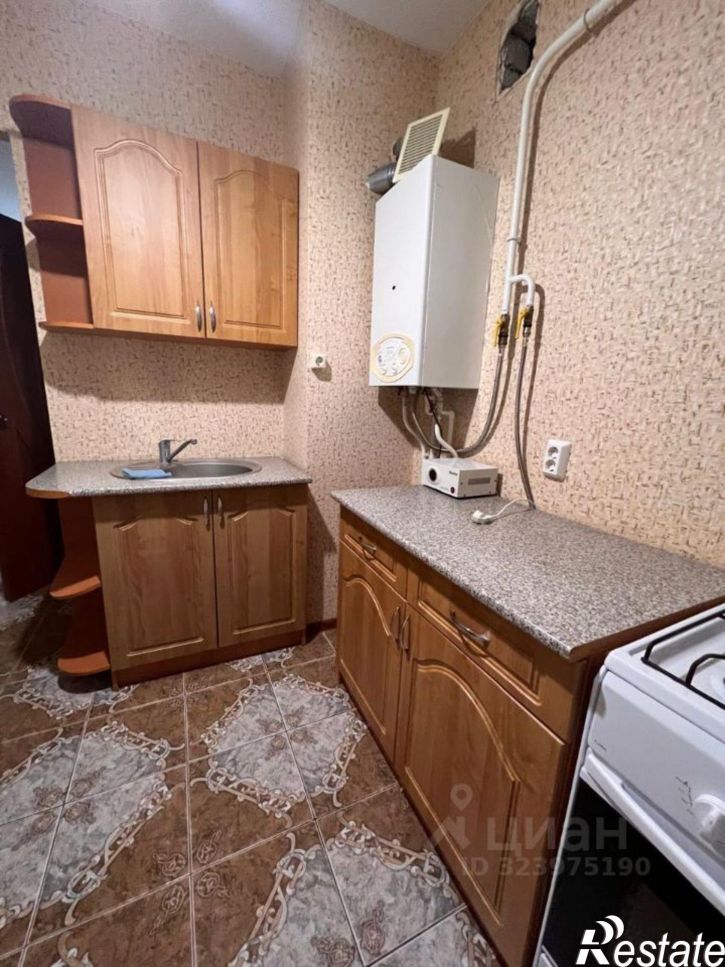 1-комн квартира ул Достоевского, 77/1,  д. 77/1