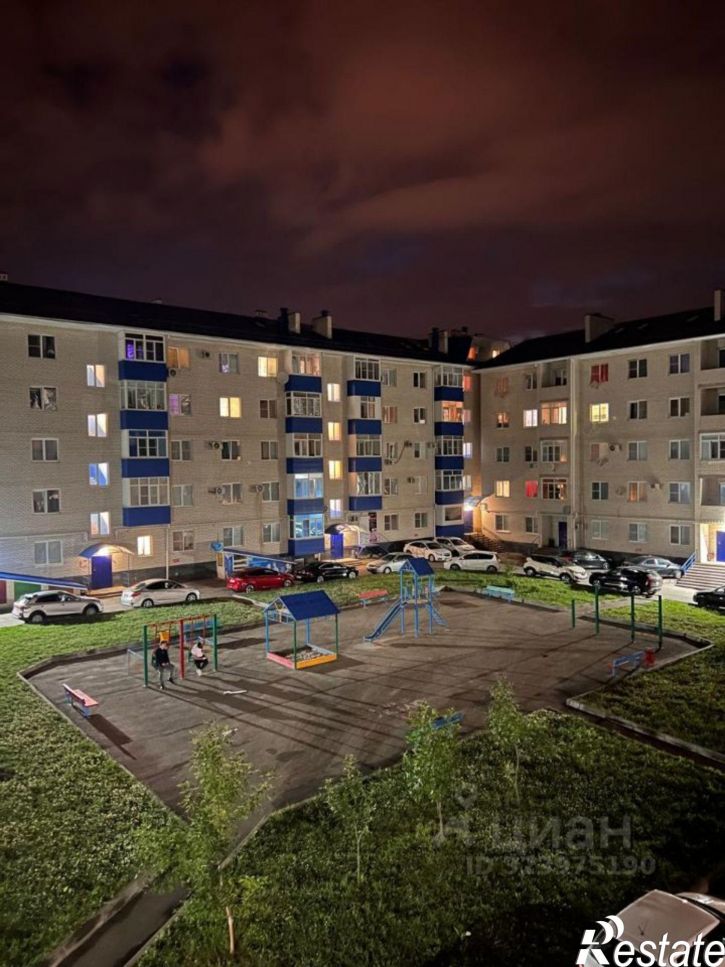 1-комн квартира ул Достоевского, 77/1,  д. 77/1