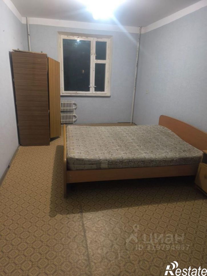 3-комн квартира ул Пирогова, 18 4,  д. 18 4,  к. 4