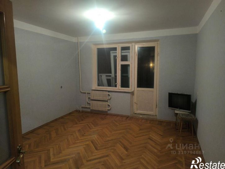 3-комн квартира ул Пирогова, 18 4,  д. 18 4,  к. 4