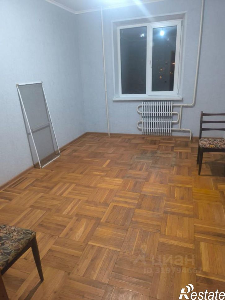 3-комн квартира ул Пирогова, 18 4,  д. 18 4,  к. 4