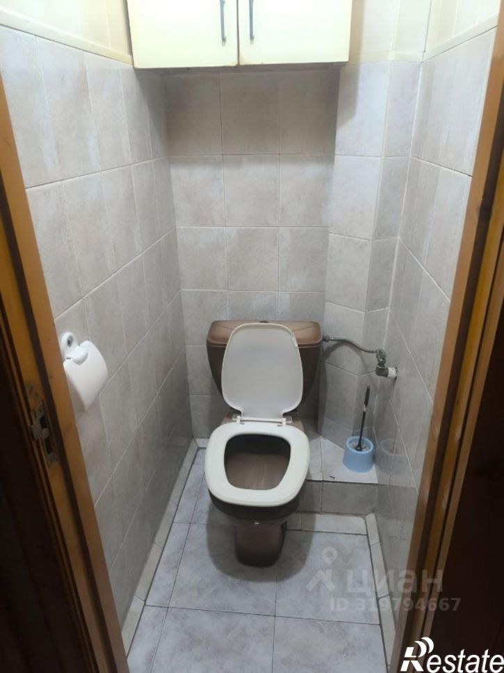 3-комн квартира ул Пирогова, 18 4,  д. 18 4,  к. 4