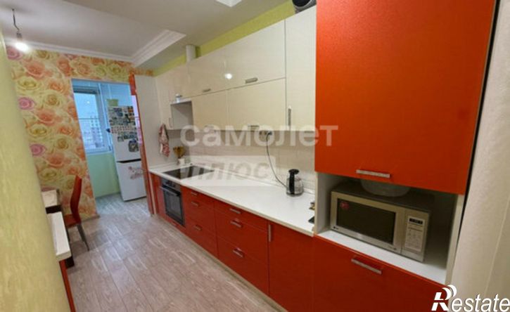 2-комн квартира проспект Кулакова, 51,  д. 51