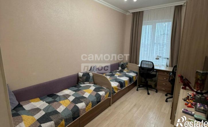 2-комн квартира проспект Кулакова, 51,  д. 51