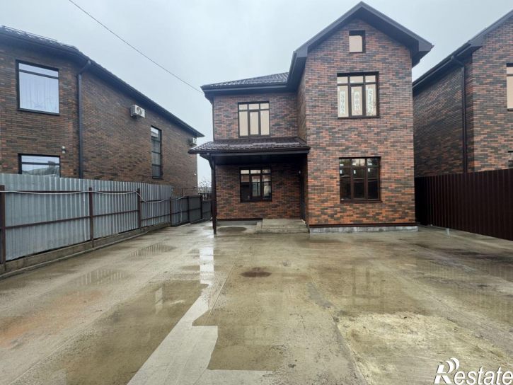 Коттедж/дом ул Матросова, 50,  д. 50