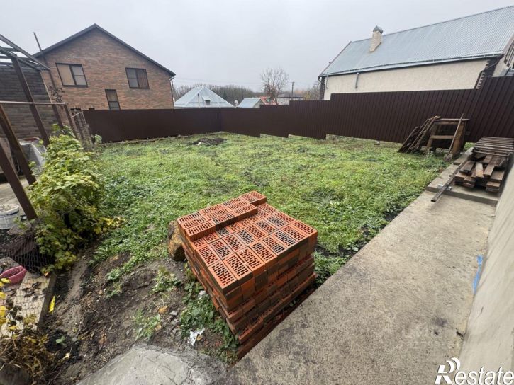 Коттедж/дом ул Матросова, 50,  д. 50