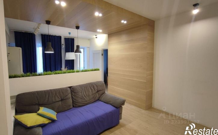 2-комн квартира ул Мира, 272,  д. 272