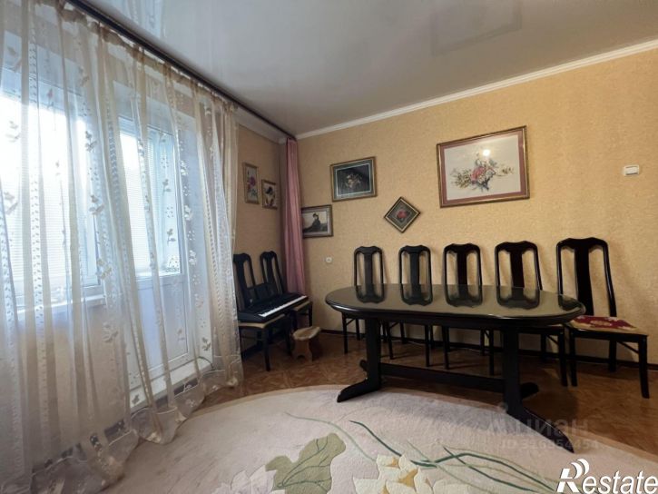 3-комн квартира ул 50 лет ВЛКСМ, 58/1,  д. 58/1