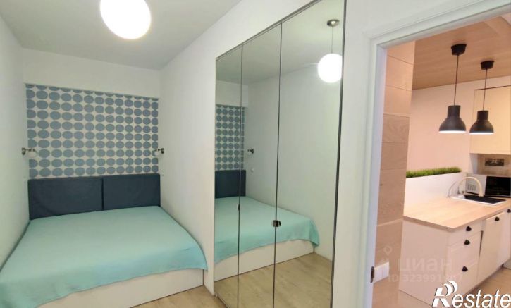 2-комн квартира ул Мира, 272,  д. 272