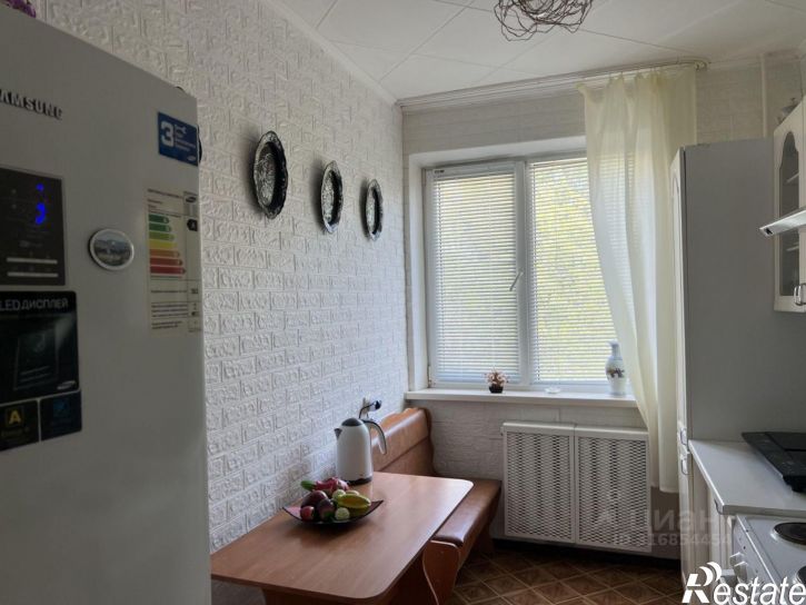 3-комн квартира ул 50 лет ВЛКСМ, 58/1,  д. 58/1