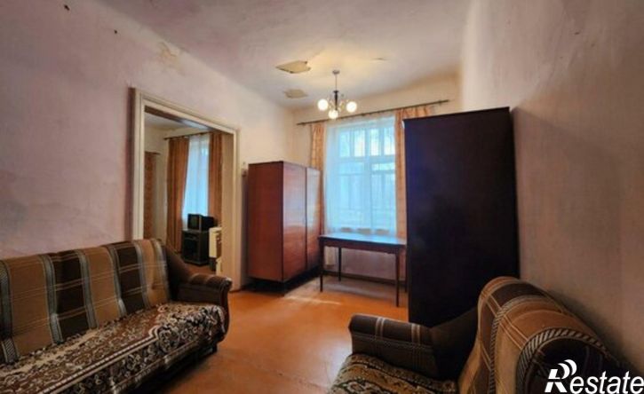 2-комн квартира ул Фрунзе, 41,  д. 41