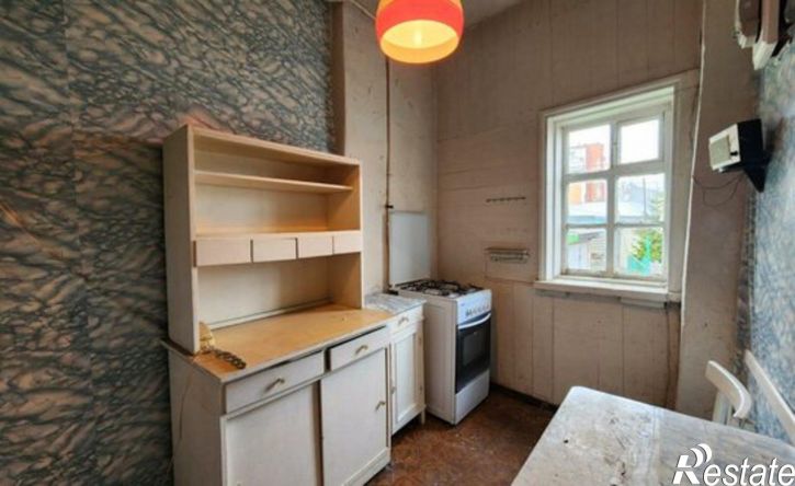 2-комн квартира ул Фрунзе, 41,  д. 41