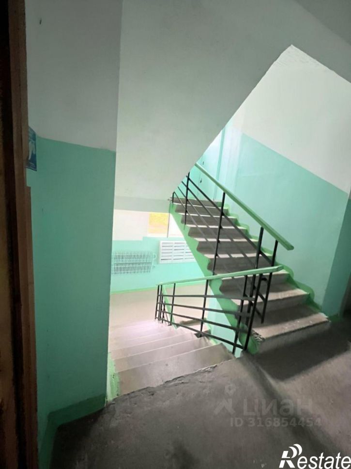 3-комн квартира ул 50 лет ВЛКСМ, 58/1,  д. 58/1