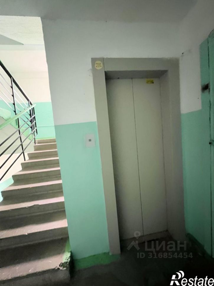 3-комн квартира ул 50 лет ВЛКСМ, 58/1,  д. 58/1