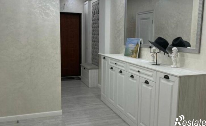 2-комн квартира ул Партизанская, 2,  д. 2