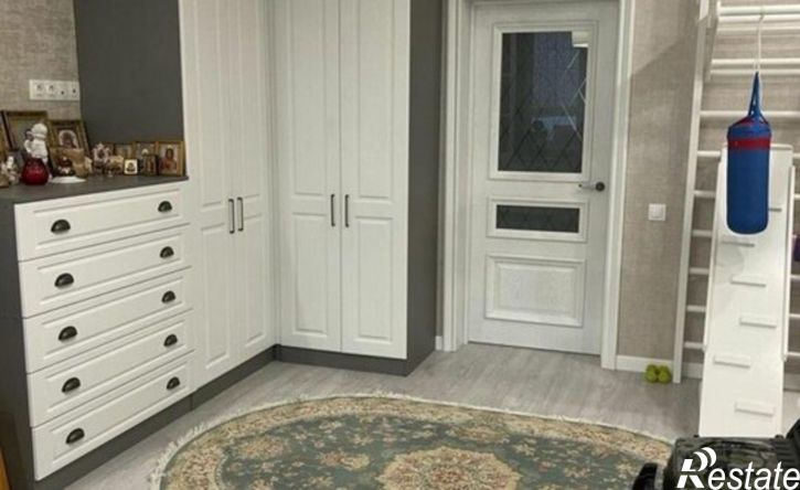 2-комн квартира ул Партизанская, 2,  д. 2