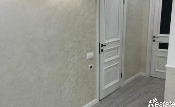 2-комн квартира ул Партизанская, 2,  д. 2