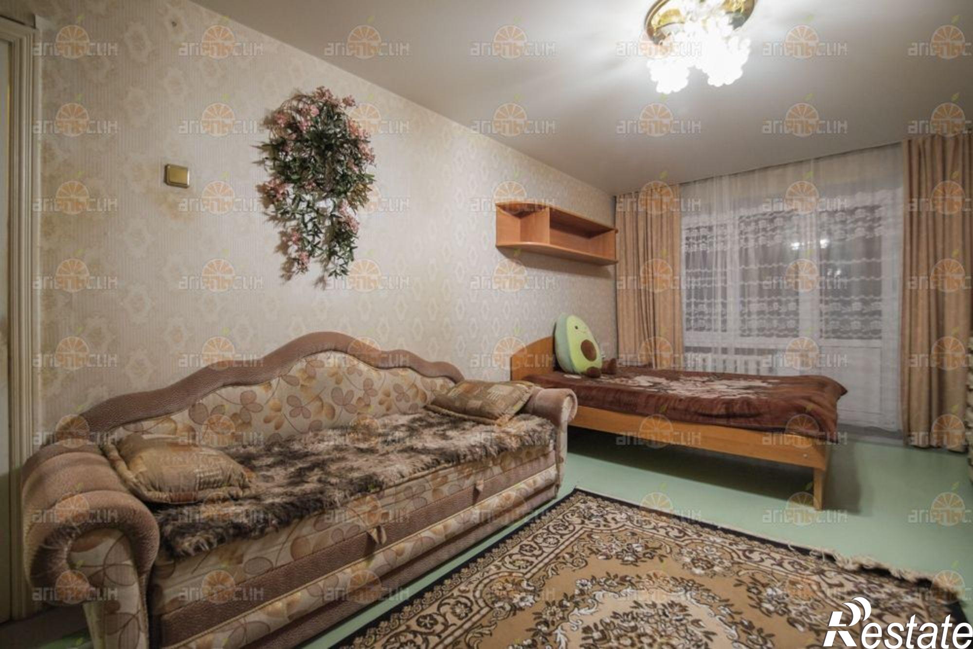 Сдать квартиру за 20 000 рублей на 50 лет ВЛКСМ, 3/4