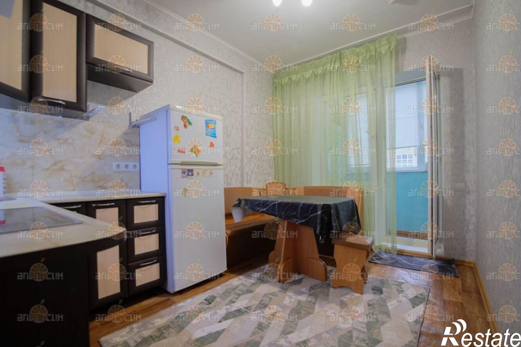 Сдать квартиру за 17 000 рублей на 2-й юго-западный проезд, 2г