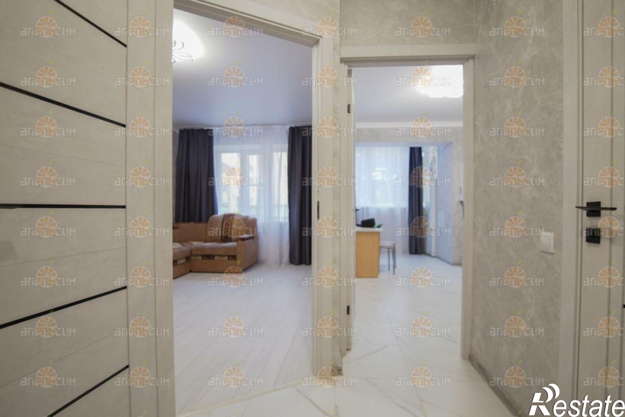 Сдать квартиру за 22 000 рублей на Чапаева, 4/7дК1