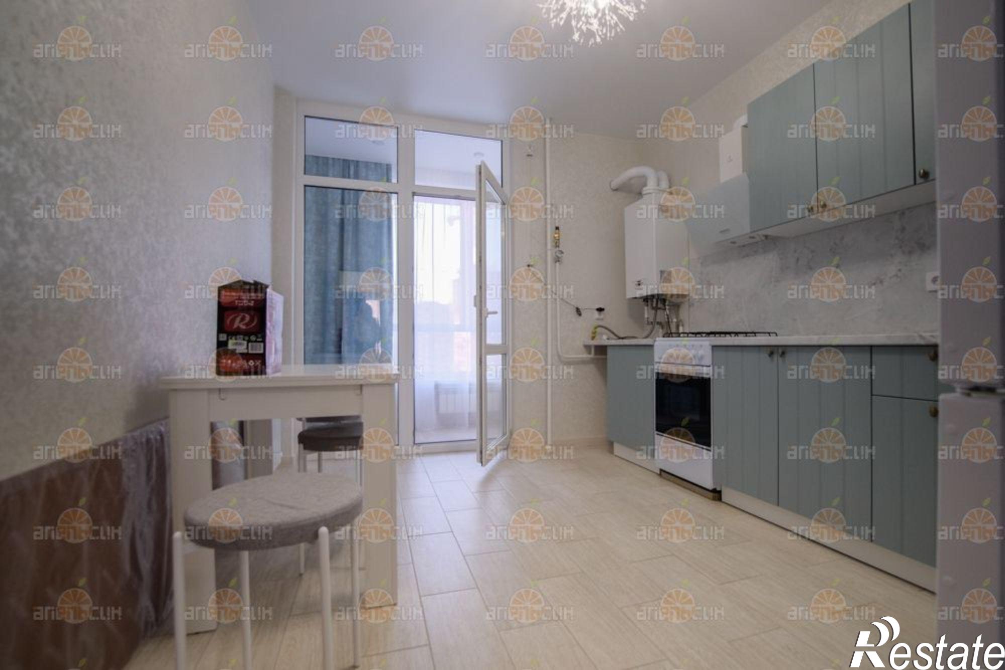 Сдать квартиру за 30 000 рублей на Андрея Голуба, 12