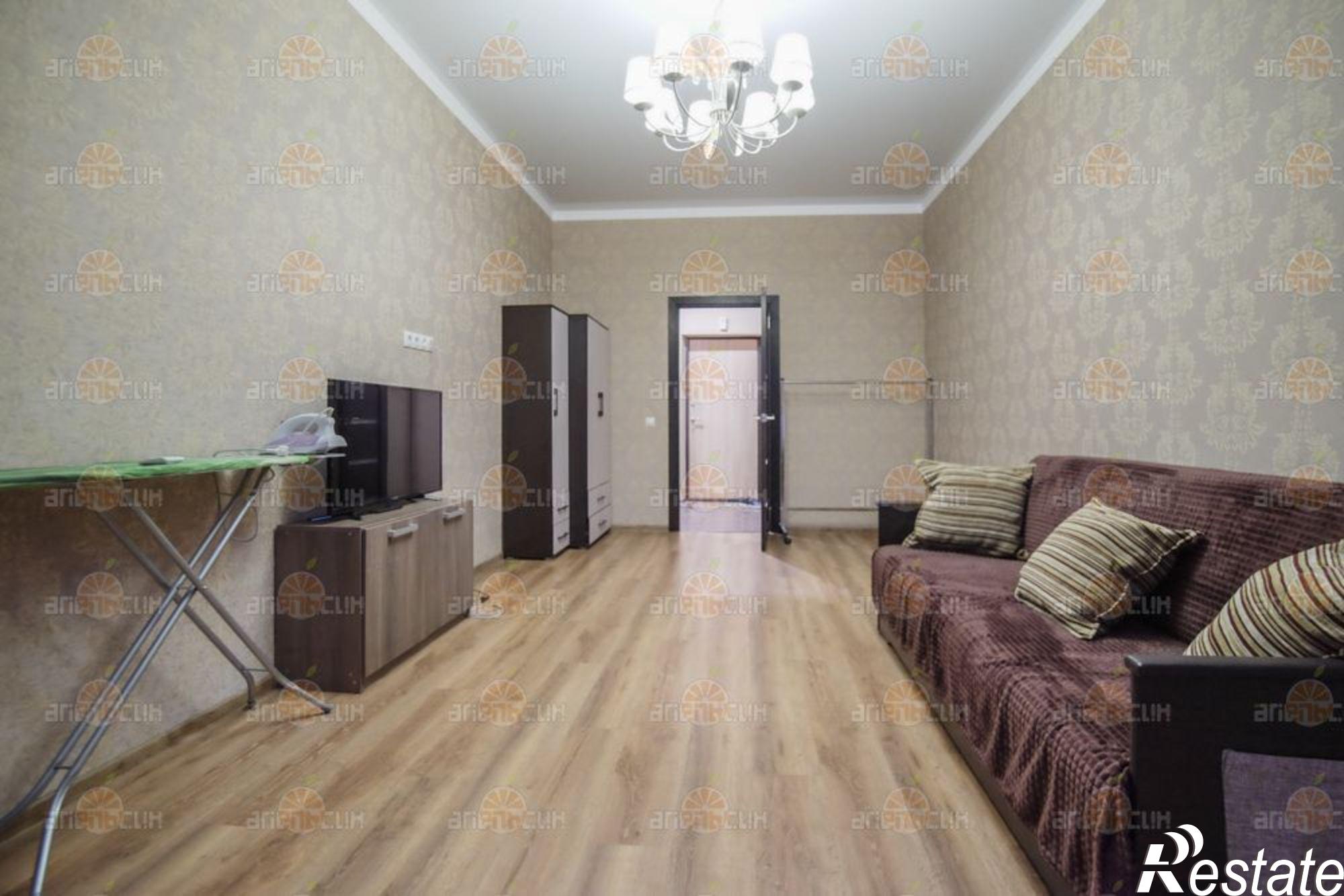 Сдать квартиру за 30 000 рублей на Партизанская, 2