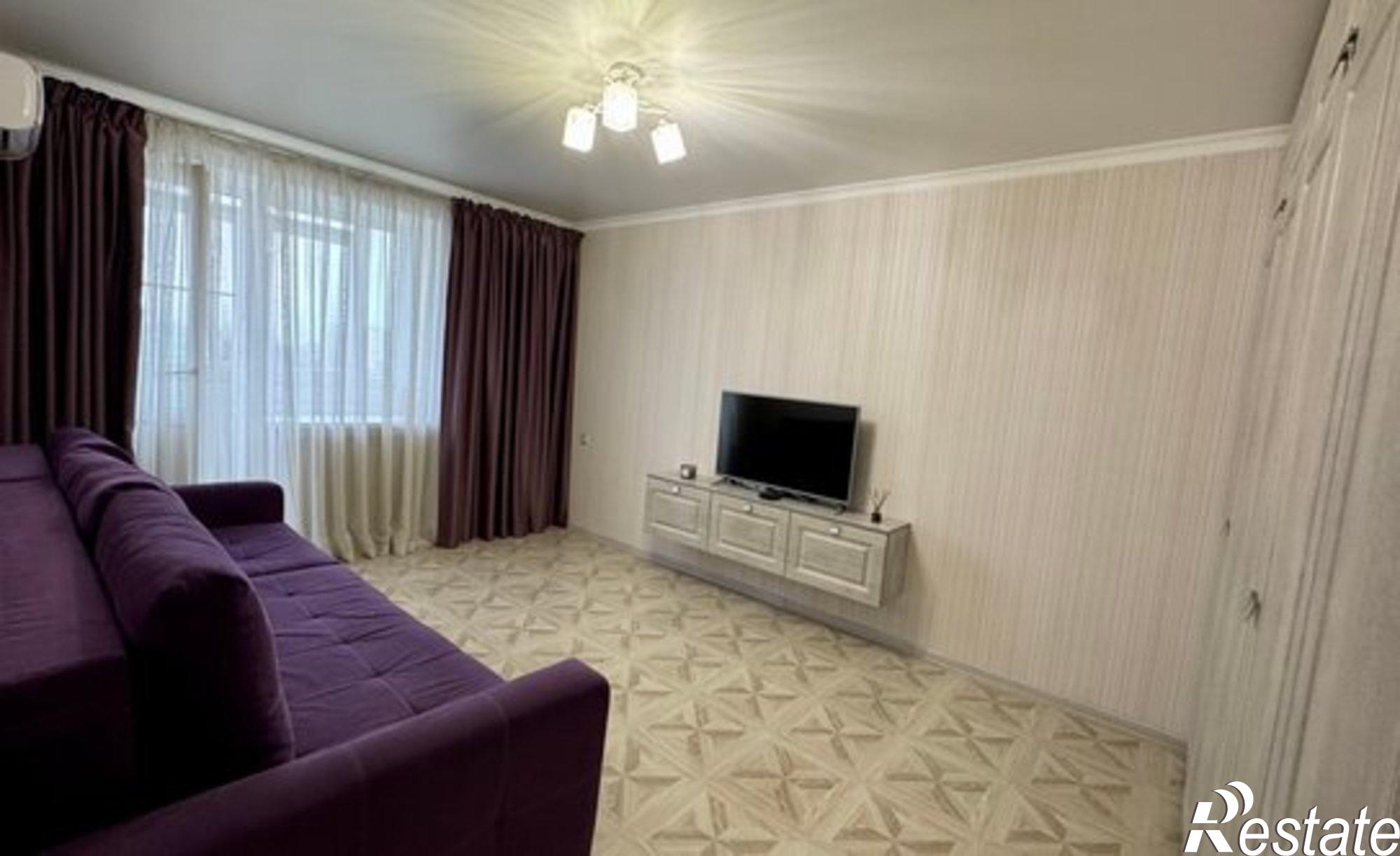 Купить квартиру за 5 950 000 рублей на улица Пушкина, 73