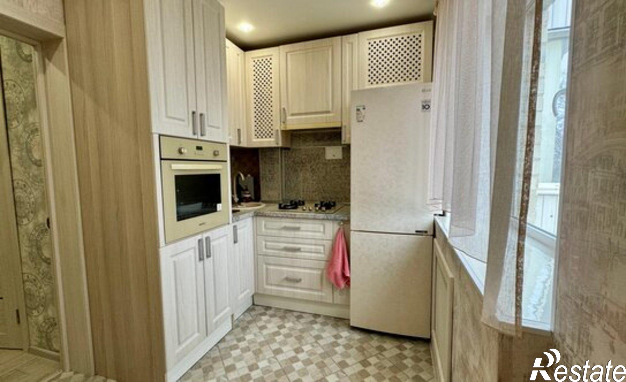 Купить квартиру за 5 950 000 рублей на улица Пушкина, 73