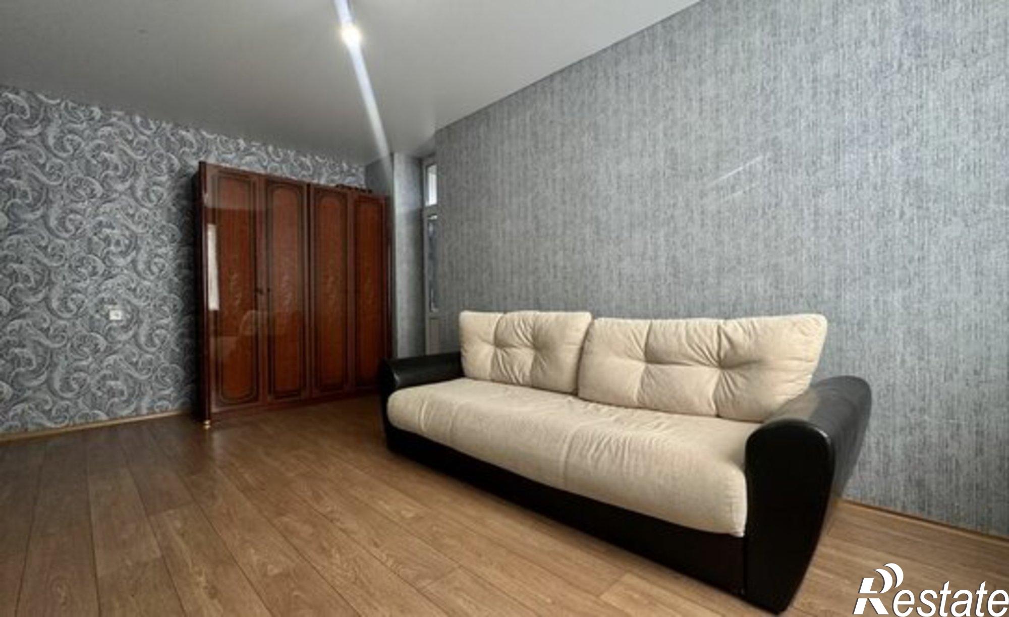 Купить квартиру за 6 200 000 рублей на ул Тухачевского, 30/7