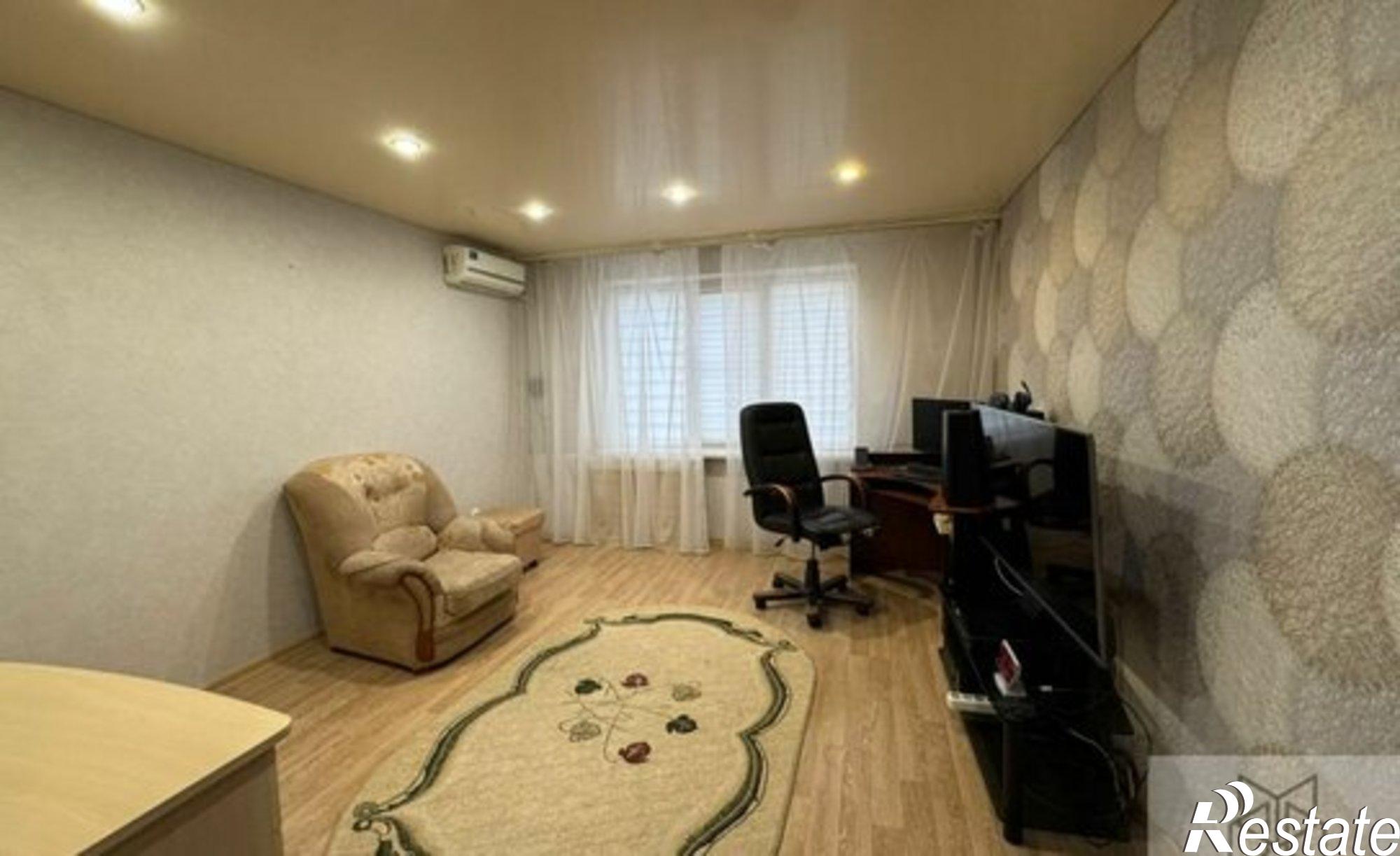 Купить квартиру за 5 650 000 рублей на улица Чехова, 33