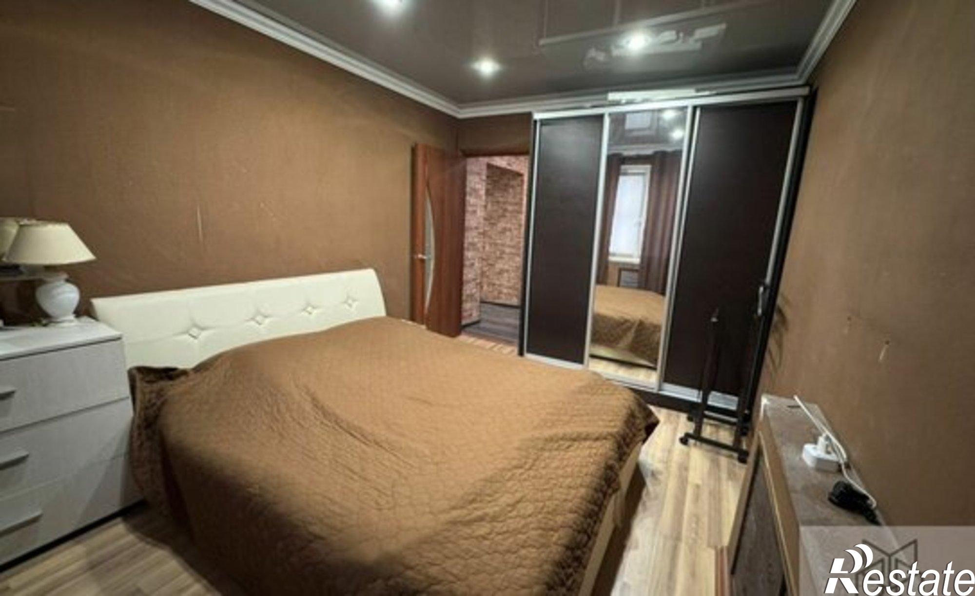 Купить квартиру за 5 650 000 рублей на улица Чехова, 33