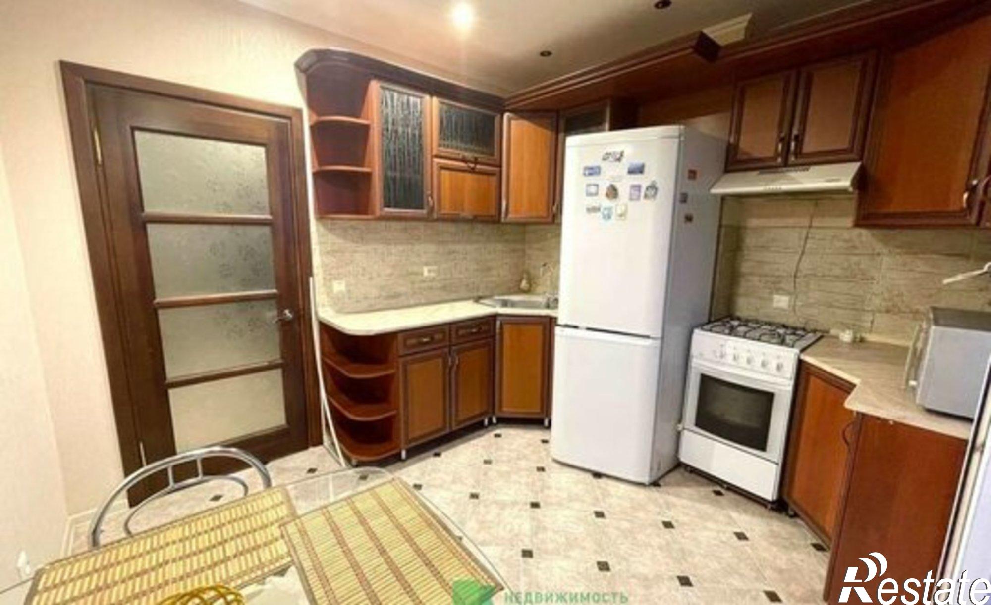 Купить квартиру за 5 100 000 рублей на улица Тухачевского, 20/2