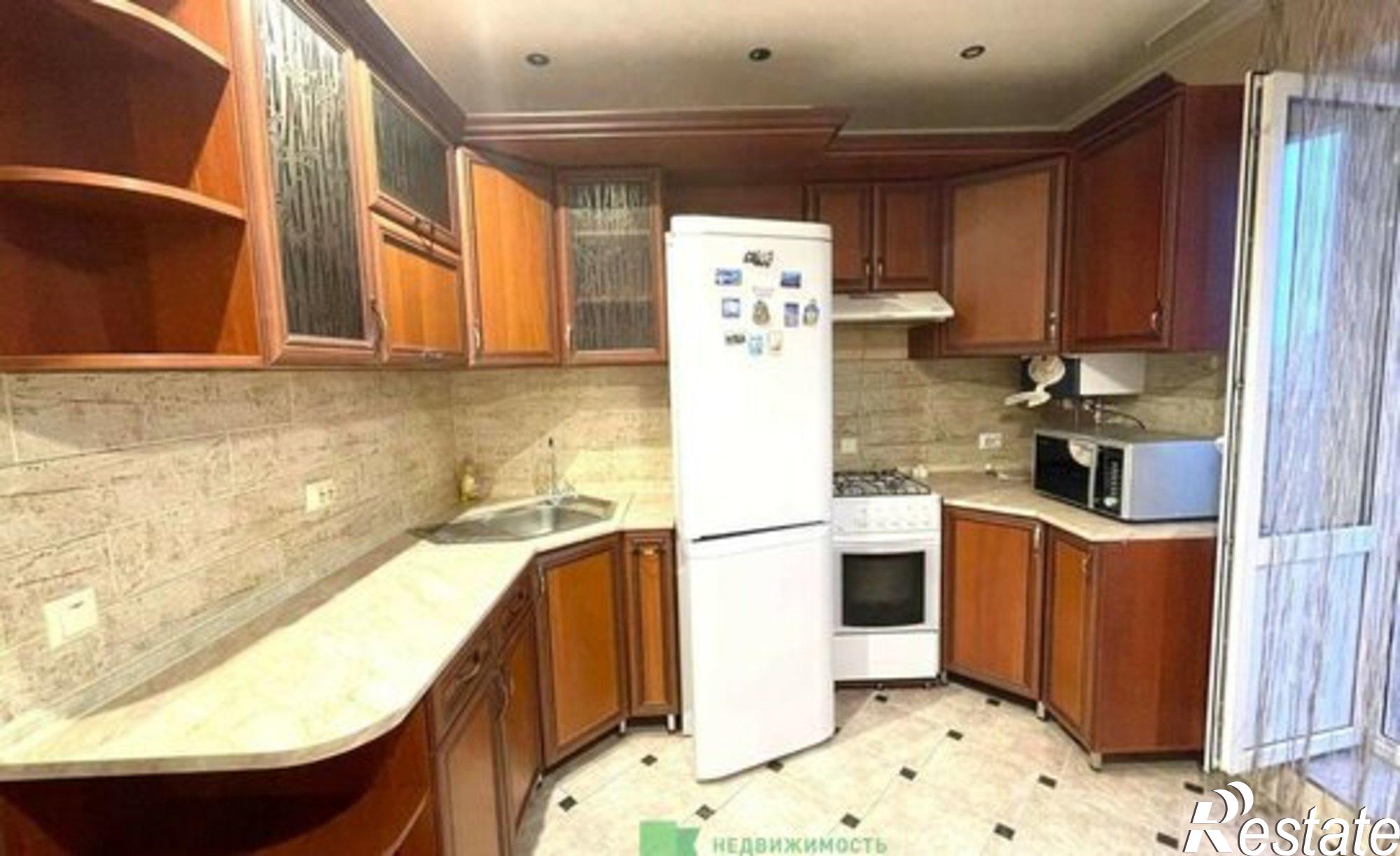 Купить квартиру за 5 100 000 рублей на улица Тухачевского, 20/2