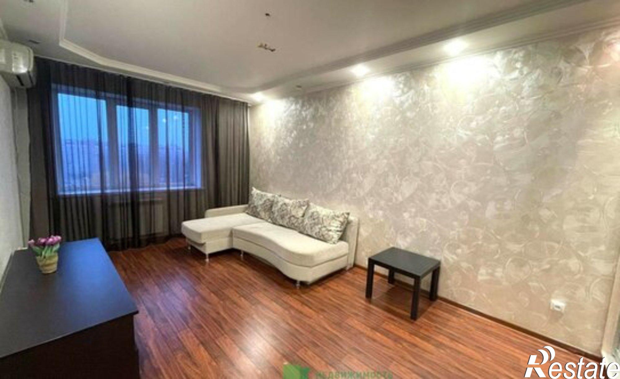 Купить квартиру за 5 100 000 рублей на улица Тухачевского, 20/2