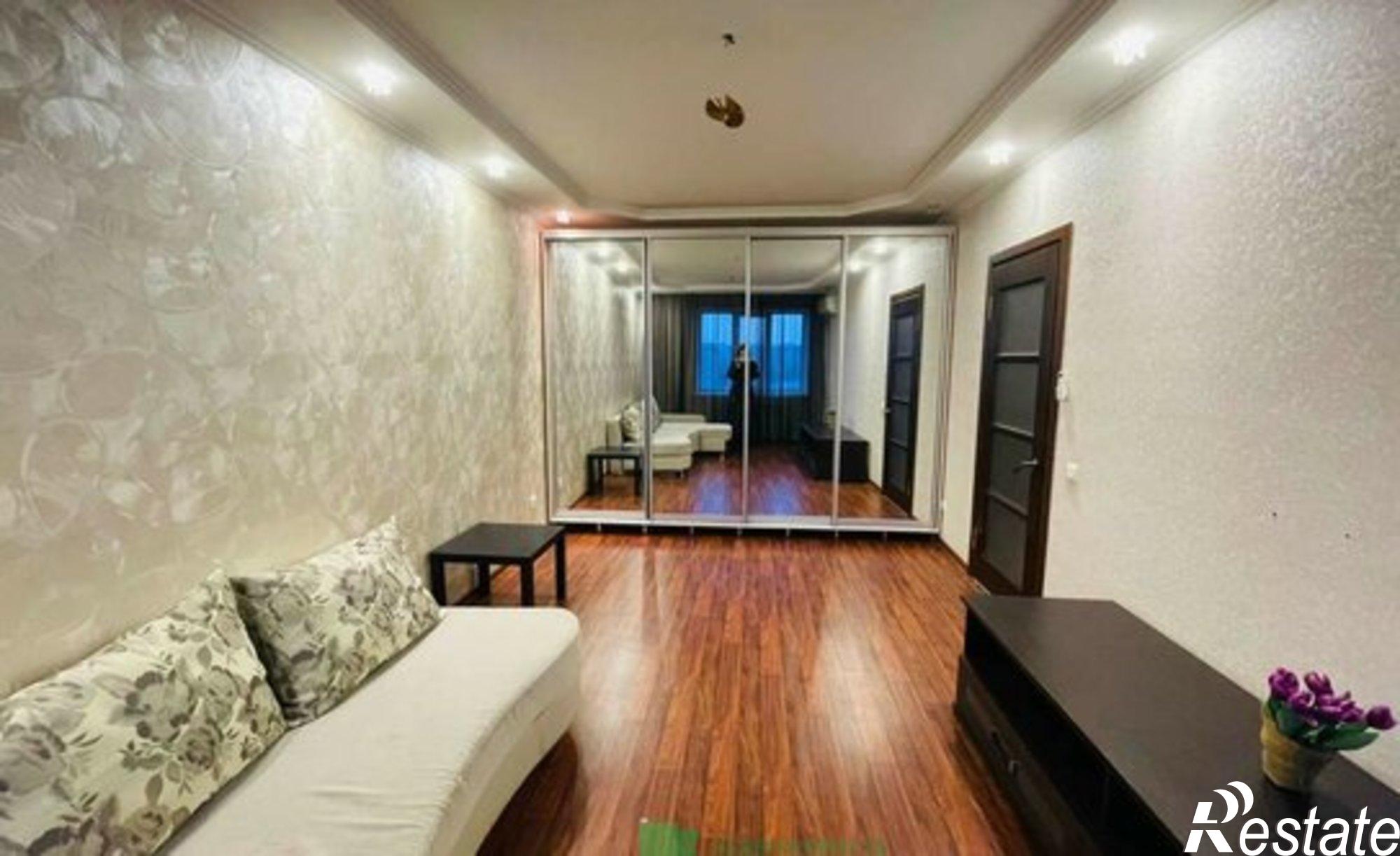 Купить квартиру за 5 100 000 рублей на улица Тухачевского, 20/2