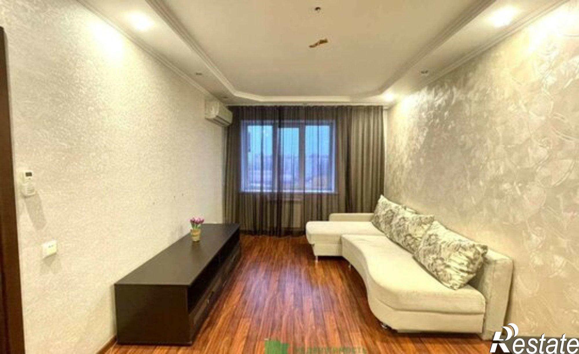 Купить квартиру за 5 100 000 рублей на улица Тухачевского, 20/2