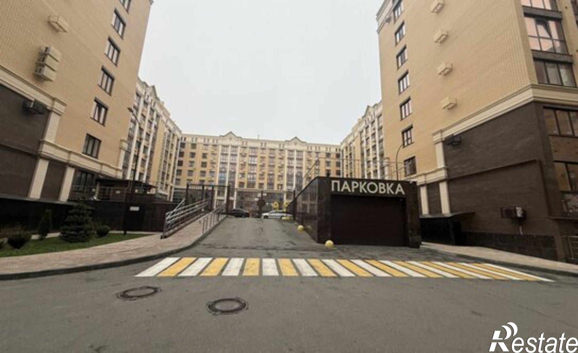 Купить квартиру за 7 400 000 рублей на Перспективная улица, 1/1