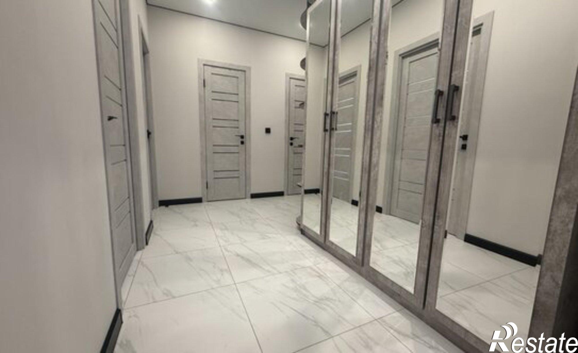 Купить квартиру за 7 400 000 рублей на Перспективная улица, 1/1