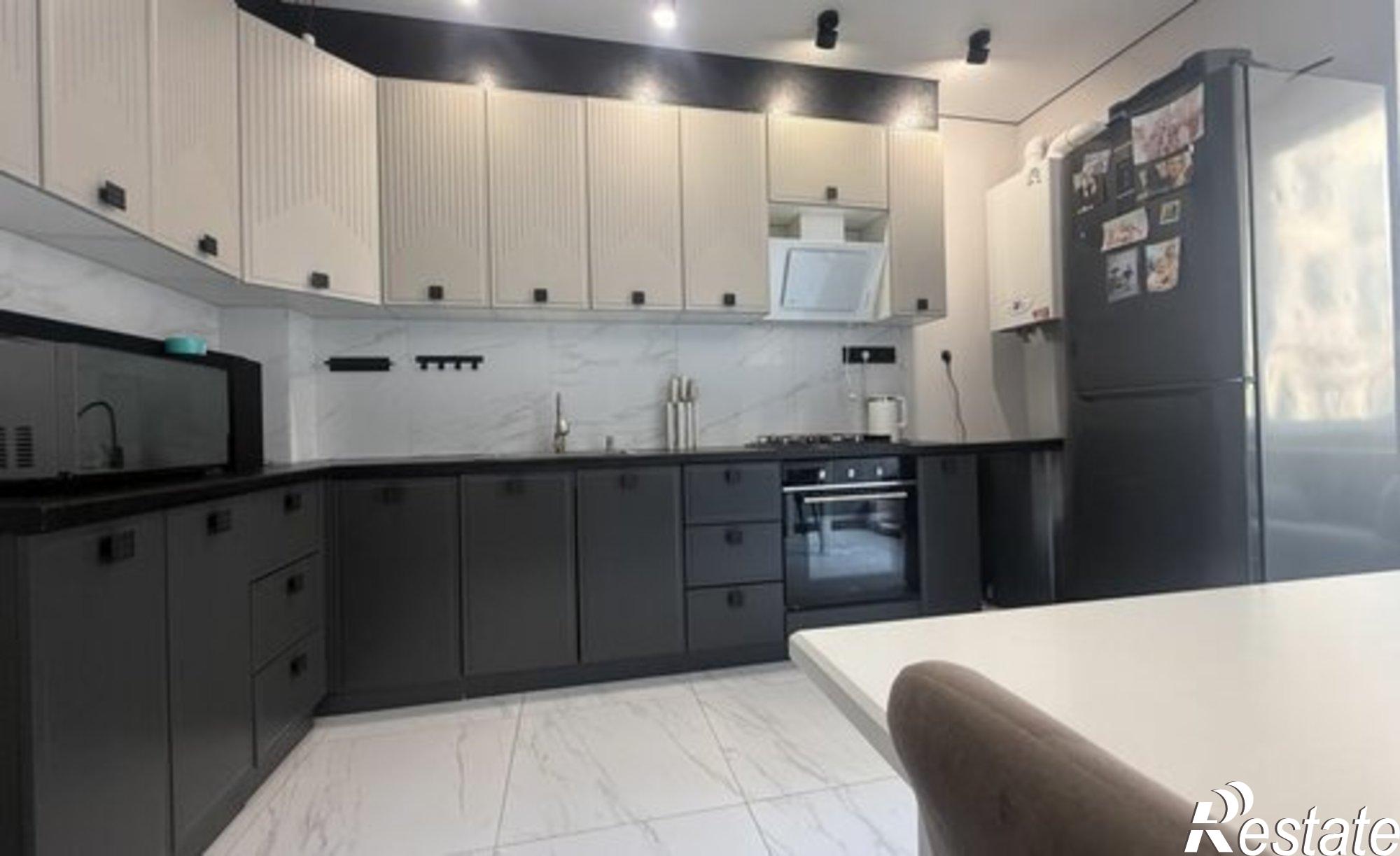 Купить квартиру за 7 400 000 рублей на Перспективная улица, 1/1