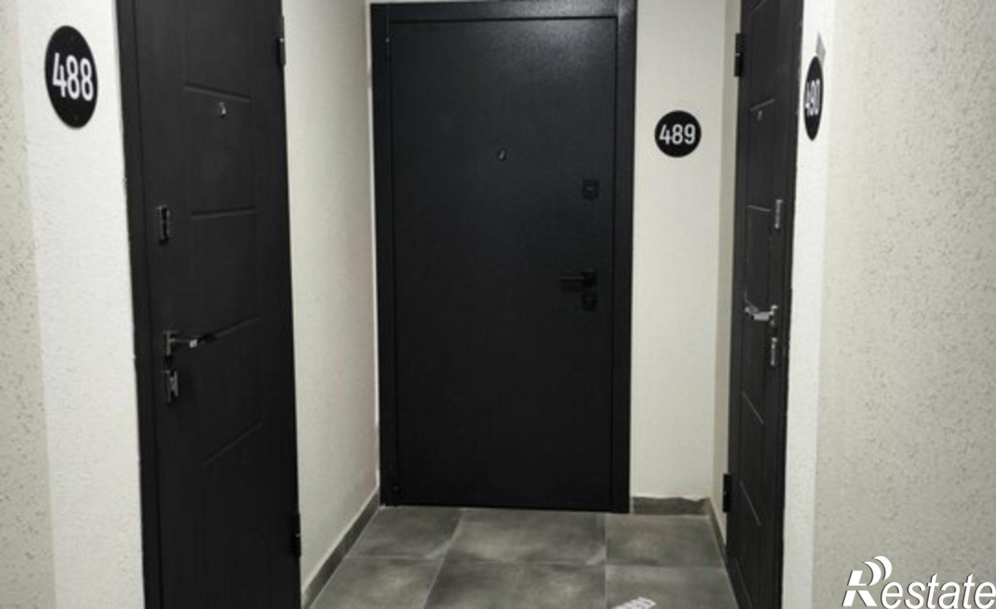 Купить квартиру за 4 450 000 рублей на ул Тюльпановая, 10