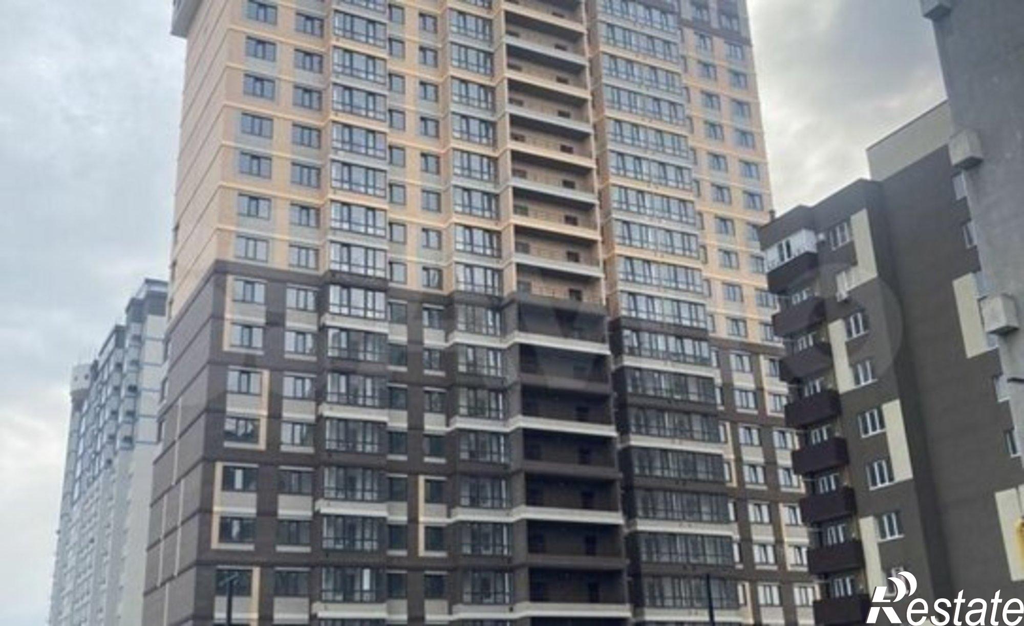 Купить квартиру за 4 450 000 рублей на ул Тюльпановая, 10