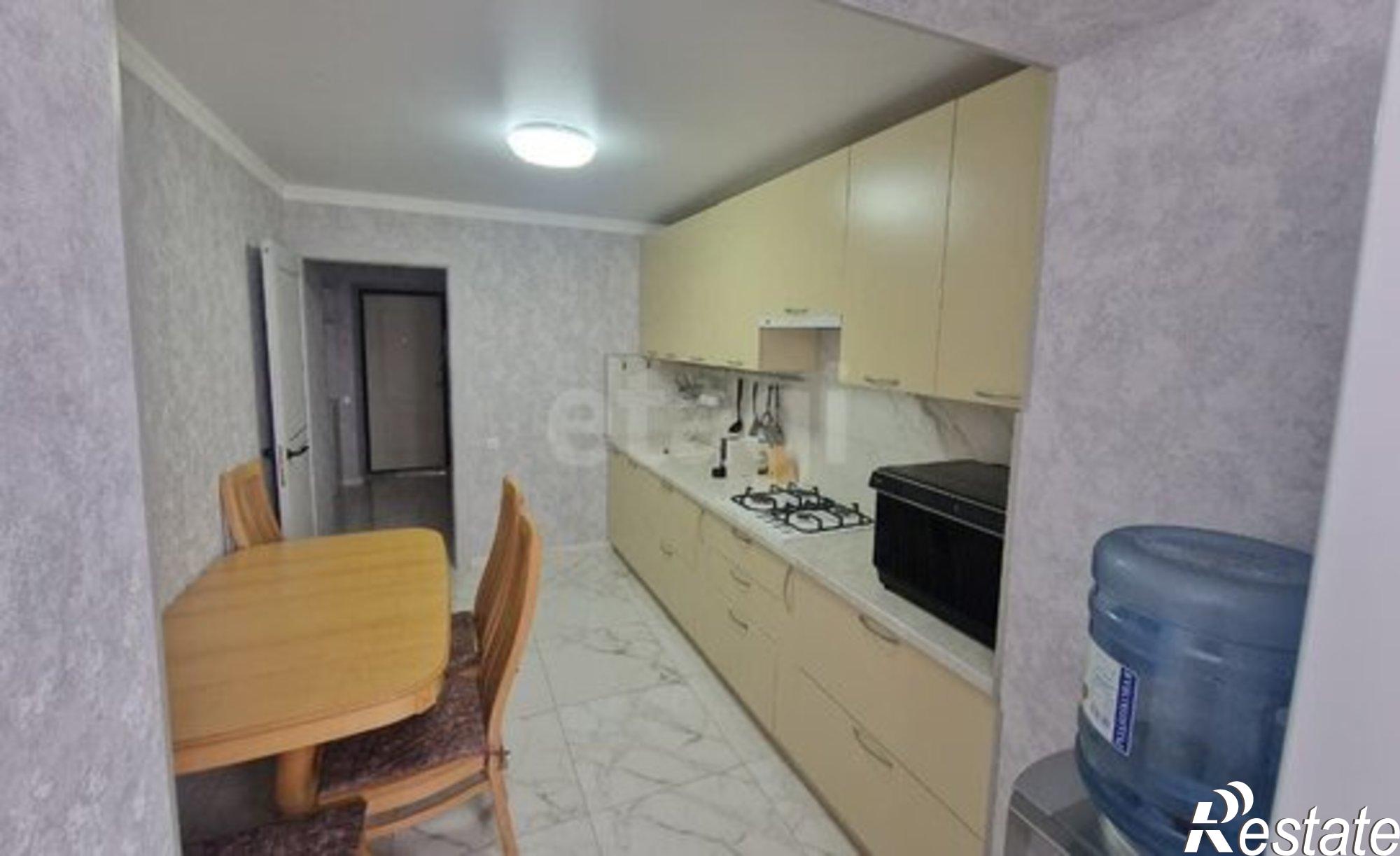 Купить квартиру за 5 500 000 рублей на улица Васильева, 51