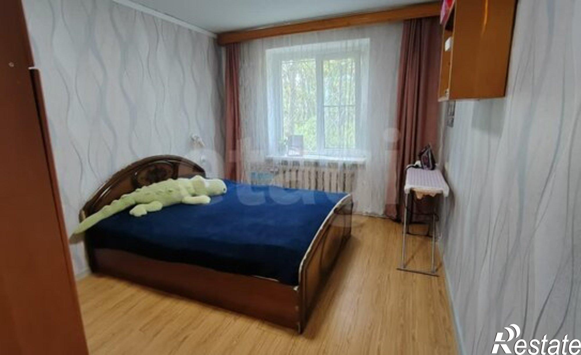 Купить квартиру за 6 000 000 рублей на улица Доваторцев, 7/2