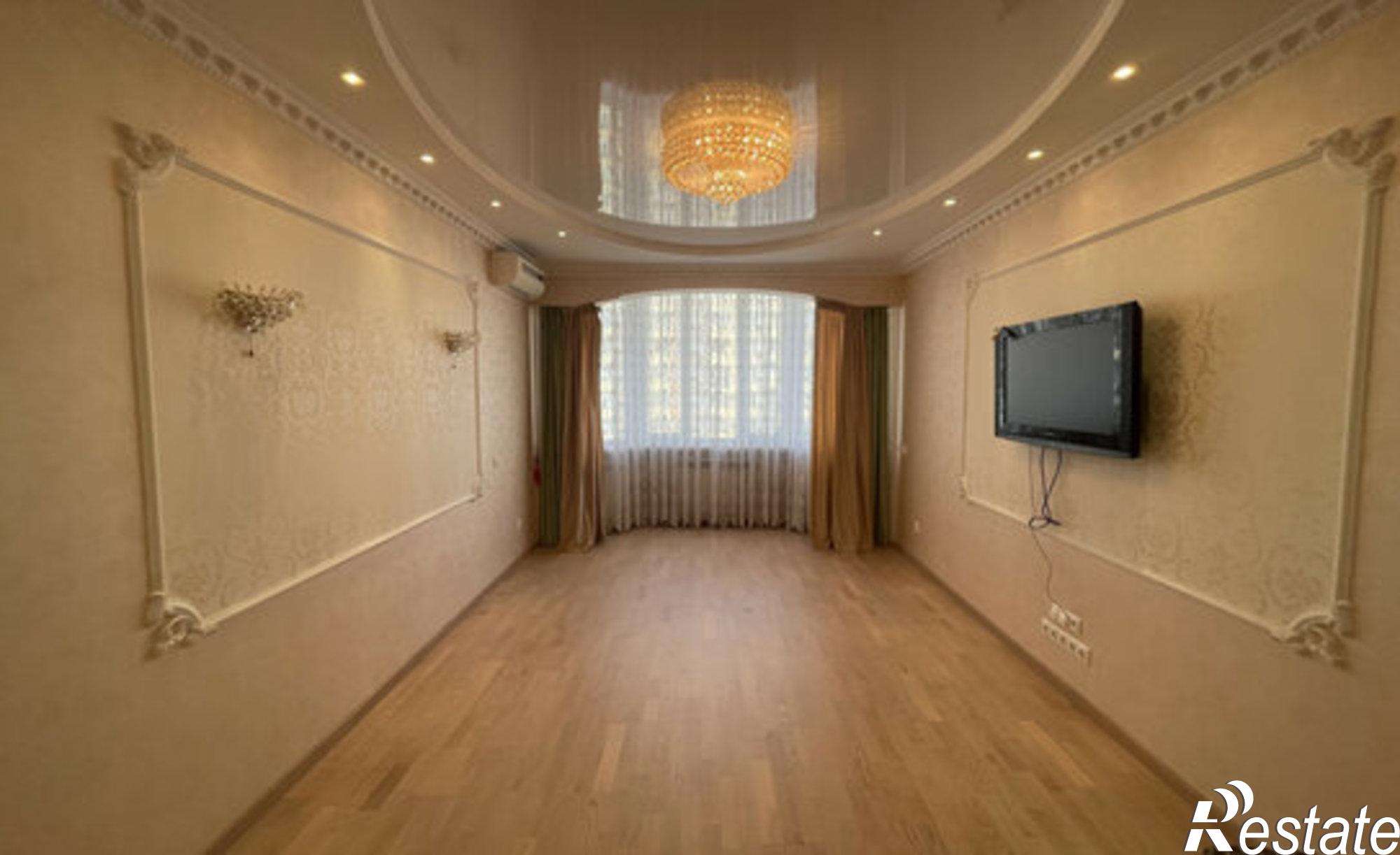 Купить квартиру за 7 900 000 рублей на улица Пирогова, 78