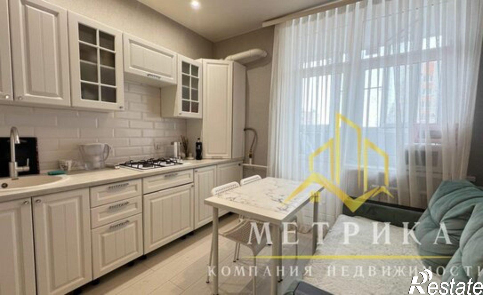 Купить квартиру за 4 350 000 рублей на улица Тухачевского, 25/5