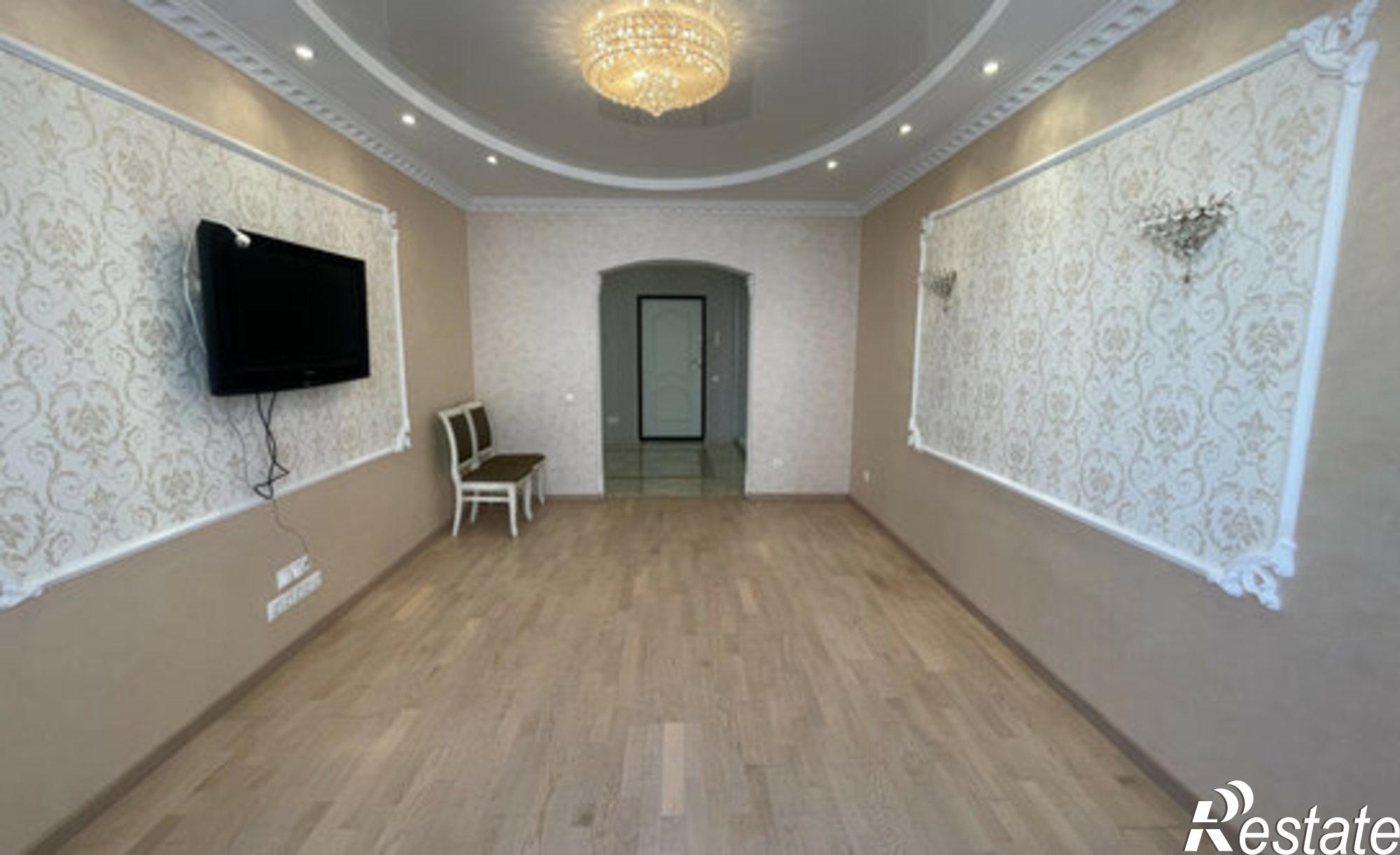 Купить квартиру за 7 900 000 рублей на улица Пирогова, 78