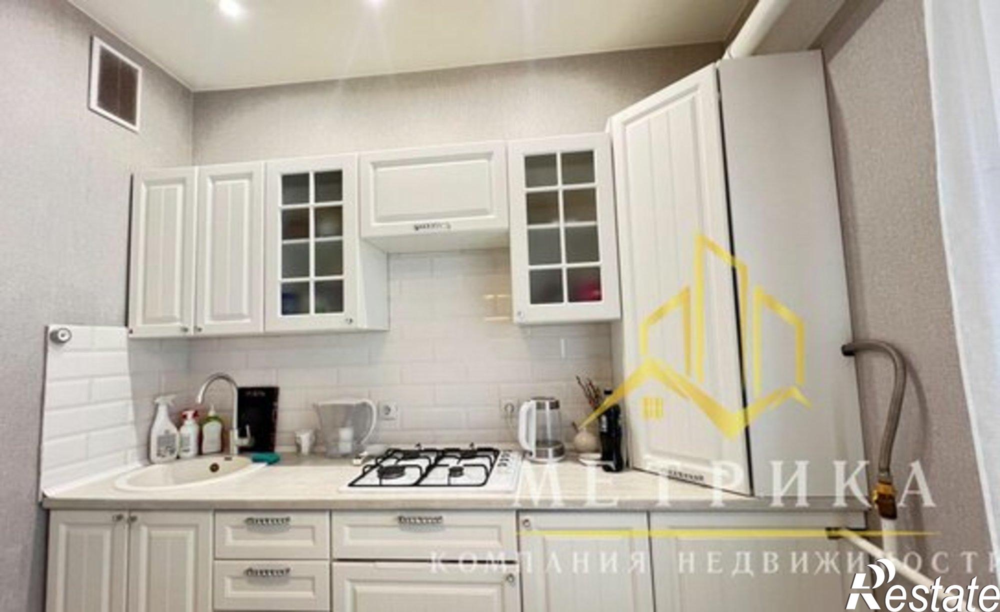 Купить квартиру за 4 350 000 рублей на улица Тухачевского, 25/5