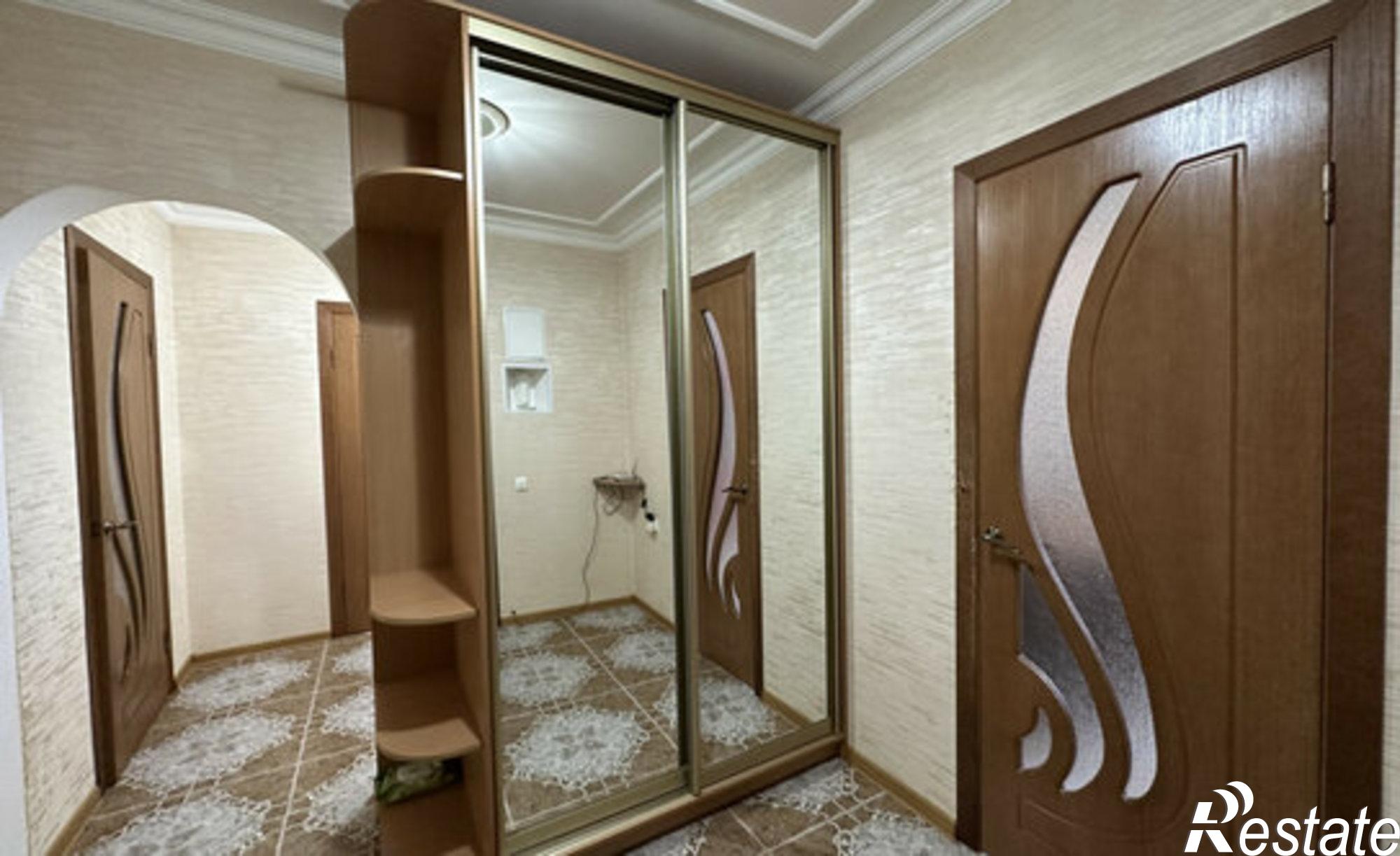 Купить квартиру за 5 300 000 рублей на ул Пирогова, 50/2